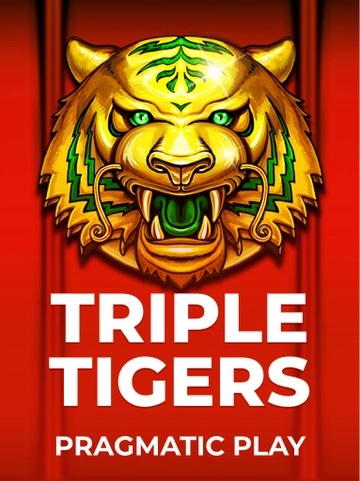 Triple Tigers
